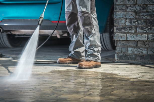 Concrete Sealing in Woodbury, MN