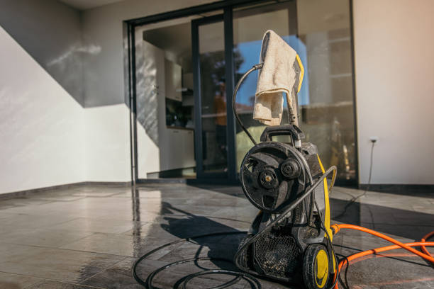 Professional Pressure Washing Services in Woodbury, MN
